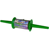 In The Breeze Kite Spool - 30 Lb X 500-Feet - Twisted Kite Line