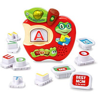 Leapfrog Tad's Fridge Phonics Magnetic Letter Set Small