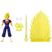 Dragon Ball Super - Dragon Stars Super Saiyan Vegito Power Up Pack