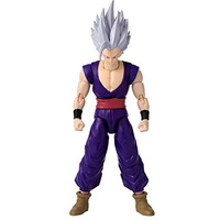 Dragon Ball Super - Dragon Stars - Son Gohan Beast (Super Hero), 6.5" Action Figure