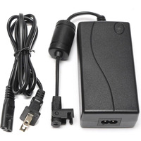 Ttmagic Universal Power Cord For Recliner Chair - 2-Pin Power Adapter For Lift Chair, Recliner Sofa, Recliner Couch, 29V 2A Ac/Dc Switching Recliner Power Supply Compatible With Most Models