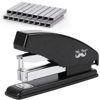 Mr. Pen Heavy Duty Stapler, 60 Sheet Capacity, 3600 Staples