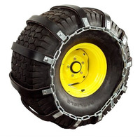 Terragrips Tire Chains (20X8-8) [St90001]