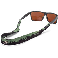 Pilotfish Floating Sunglasses Strap, Premium Lightweight Neoprene Eyewear Retainer For Men & Women, Soft And Flexible