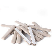 16 Pack Self-Stick Furniture Sliders Strip1/2 X 4" Furniture Sliders For Carpet Rectangular Furniture Sliders Furniture Moving Pads Heavy Duty Adhesive Strip Slider Gliders For Carpet