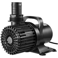 Vivohome Electric 620W 9000Gph Submersible Water Pump For Koi Pond Pool Waterfall Fountains Fish Tank And Aquarium