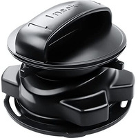 Garbage Disposal 75257 Magnetic Stopper, Garbage Disposal Parts-Turn Your Cover Control Disposer On And Off.