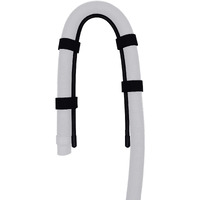 Yyst Flexible Laundry Tub Washing Machine Discharge Hose Clip Hose Holder (1)