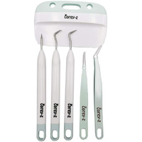 Craft Vinyl Weeding Kit,Precision Craft Vinyl Tools Set,Weeding Kits,For Cricut/Silhouette/Siser/Oracal 631 651 751 Vinyl