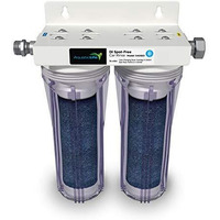 Aquatic Life Aquaticlife Deionized Spot-Free Car Rinse Unit - Premium Water Deionizer For Car Washing - Spotless Car, Rv, And Motorcycle Wash System