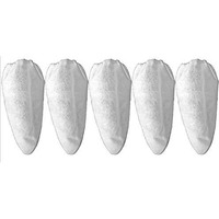 Ymhyjy Vacuum Filter Cotton Replacements For Pool Blaster (Pack Of 5)