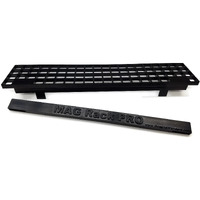 Oceans Wonders N52 Mag Rack Pro Magnetic Coral Frag Rack Holds Up To 30 Frag Plugs