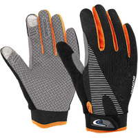 Lorpect Grip Workout Gloves, Full Finger Workout Gloves,Gym Gloves For Weightlifting, Kettlebell, Pull-Ups, Row, Cross Training, Wods, Yoga And Gymnastics Gloves For Men And Women-No Calluses