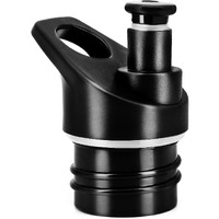 Replacement Lid For Hydro Flask Standard Mouth 12, 18, 21, 24 Oz Water Bottles, Accessories For Hydro Flask And Most Sports Water Bottles, Lid For Hydrofklask, Leakproof, Bpa-Free