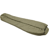 Snugpak Special Forces 1 Sleeping Bag, Layer Compatible, 41 Degree, Olive