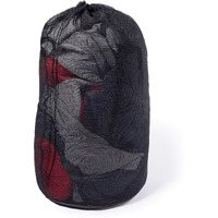 Omnicore Designs 110L Poly Mesh Sleeping Bag Storage Sack