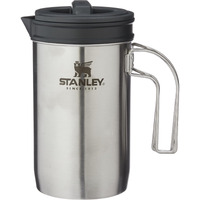 Stanley Adventure All-In-One Boil + Brew French Press  32 Oz
