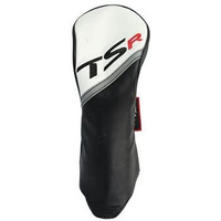 New Titleist Tsr Fairway Wood Leather Headcover