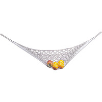 Seasense Nylon Gear Hammock, White