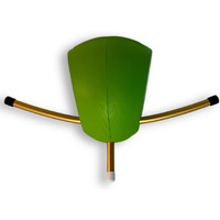 The Connector Golf Training Aid - Simple And Effective Training Tool Designed To Revolutionize Your Swing Mechanics And Improve Your Overall Game!