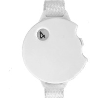 No Worry Sports Original Stroke Counter With Universal Golf Glove Fastener