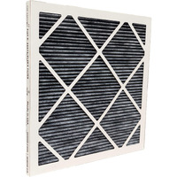 Oransi Replacement Pleated Carbon Filter For Ej120 Air Purifiers, Filter Life Up To 1 Year