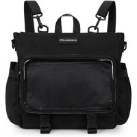 Steamedbun Kawaii Backpack For School