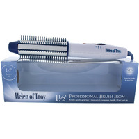 Helen Of Troy 1514 Brush Iron, White, 1 1/2 Inches Barrel