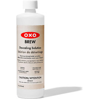 Oxo Brew All-Natural Descaling Solution - 14 Fluid Ounce Bottle