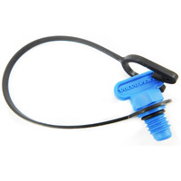 Volvo Plastic Plug 21114522