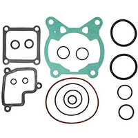 Outlaw Racing Or4261 Top End Gasket Set Ktm 85 Sx (17/14) 2003-2012 Dirtbike Mxc Kit