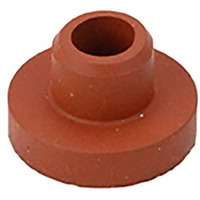 Polaris Ranger Flanged Grommet, 36 X .56 X 1.06, Genuine Oem Part 7052362, Qty 1