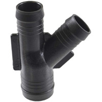 Can-Am 2011-2018 Commander 1000 Renegade Y Fitting 709200273 New Oem