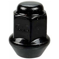 Can-Am 2017-2018 Defender Hd10 Outlander 570 Black Wheel Nut M10 X 1 25 250100184 New Oem