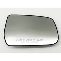 Apa Replacement For Exterior Rear View Mirror Glass Non-Heated 2010-2017 Equinox Terrain Passenger Right Side 20815186 23467348 Gm1325125