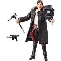 Star Wars The Vintage Collection The Empire Strikes Back Han Solo (Echo Base) 3.75" Figure