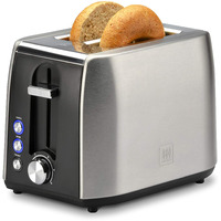 Toastmaster 2-Slice Fast Toaster