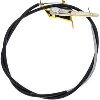 Cub Cadet 946-04556 Throttle Cable Ltx1046 Ltx1042 Sltx1050 Gtx1054 Gt1054 Ltx1046M Lgt1050 Lgtx1050 Lgt1054 Lgtx1054