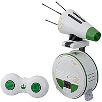 Star Wars Remote Control D-O Rolling Toy, The Rise Of Skywalker Electronic Droid Toy With Sounds, Kids Ages 5 And Up