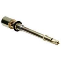 Legend 108-906A Cartridge And Stem Assembly For 6" T-550 Wall Hydrants (Oal 9-3/4")