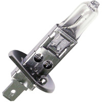 Sylvania 31393 64150 12V 55W Miniature Incandescent Vehicle Light Bulb, 1621 Lumens, 225 Hours