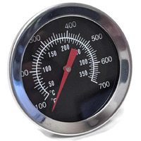 Vermont Castings Grills Replacement Temperature Gauge 20300394