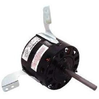 Nordyne 1018471 Replacement Furnace Blower Motor Single Phase - 116V, 3.5 In. Shaft
