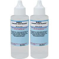 Taylor R-0013 Cyanuric Acid Reagent (2 Oz) (2 Pack)
