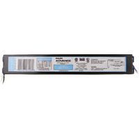 Advance Icn-1P32-N Electronic Fluorescent Ballast, Instant Start, 1 Lamp, 32W T8, 120/277V