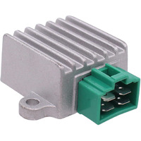 Motoku Voltage Regulator Rectifier For Polaris Sportsman Predator Scrambler 50 90 For Can Am Quest Ds50 Ds90 Zuma