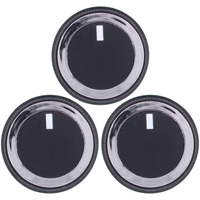 Motoku Climate Ac Heater Control Knob For Chevy Express Gmc Savana 1500 2500 3500 Van