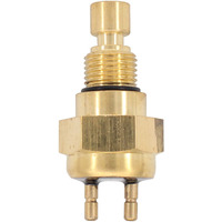 Motoku Radiator Fan Switch For Kawasaki Mojave 250 Ksf250 Kaf620 Mule 2500 2510 2520 3000 Kaf950 Mule 3010 4010