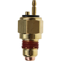 Jeenda Water Temperature Sensor Ch15516 121250-44901 For Yanmar Tractor John Deere 330 332 322 430 425 445 455 650 655 750 755 756 850 855 856 950 955 900Hc 1050 4100 4010 4110 4115 2320 2520