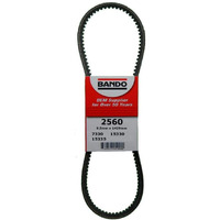 Bando Usa 2560 Precision Engineered V-Belt